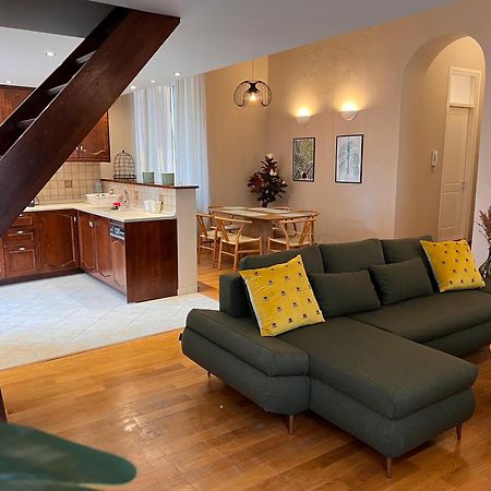 Solomou Apartment Corfu  Extérieur photo