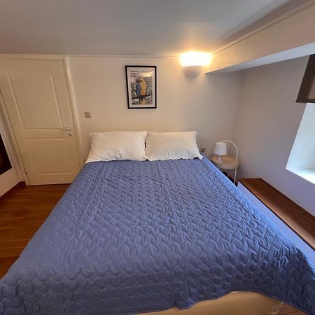 Solomou Apartment Corfu  Extérieur photo