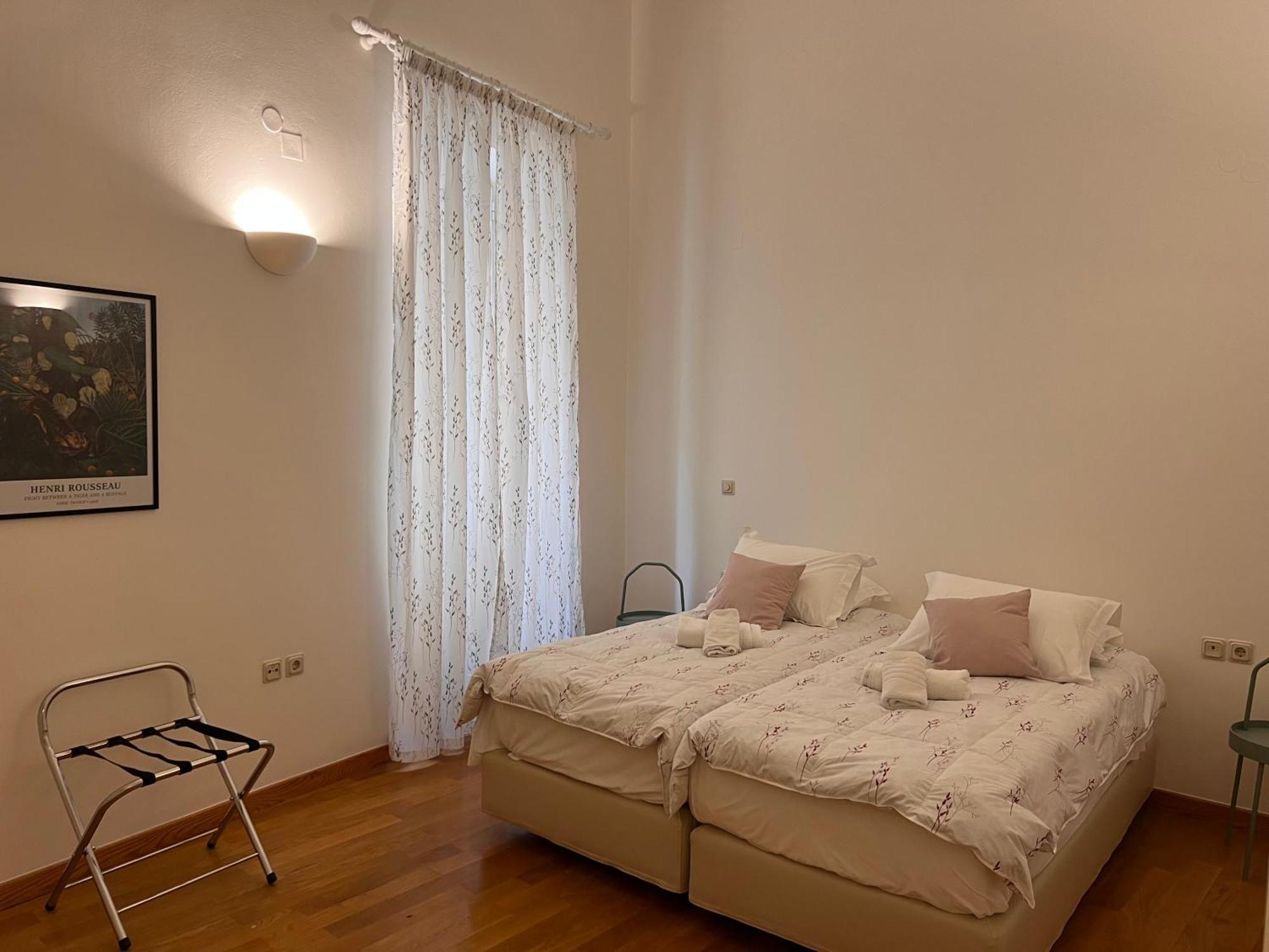 Solomou Apartment Corfu  Extérieur photo