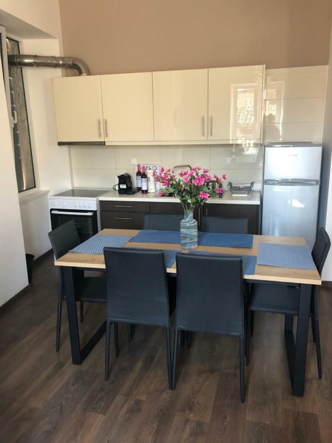 Solomou Apartment Corfu  Extérieur photo