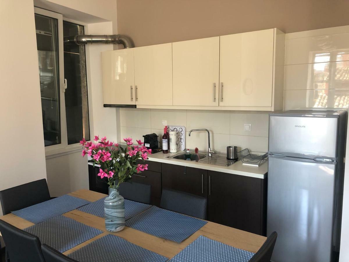Solomou Apartment Corfu  Extérieur photo