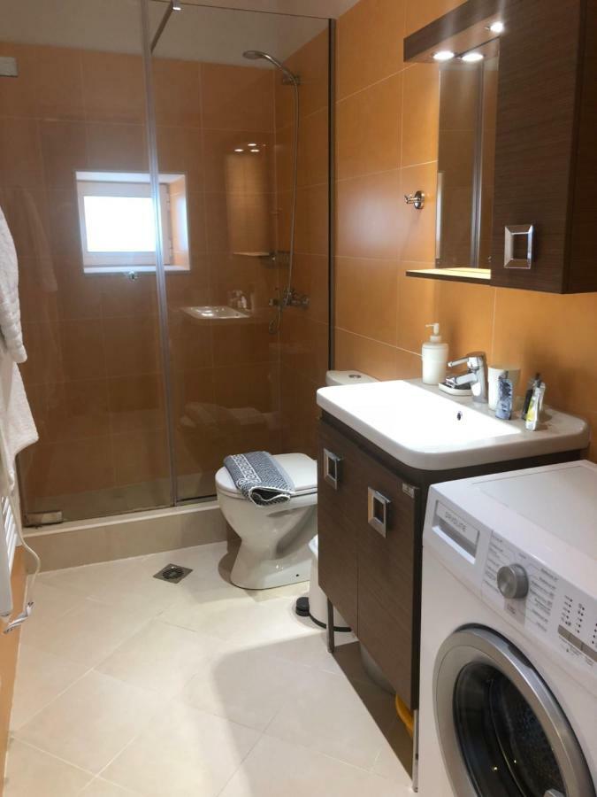 Solomou Apartment Corfu  Extérieur photo