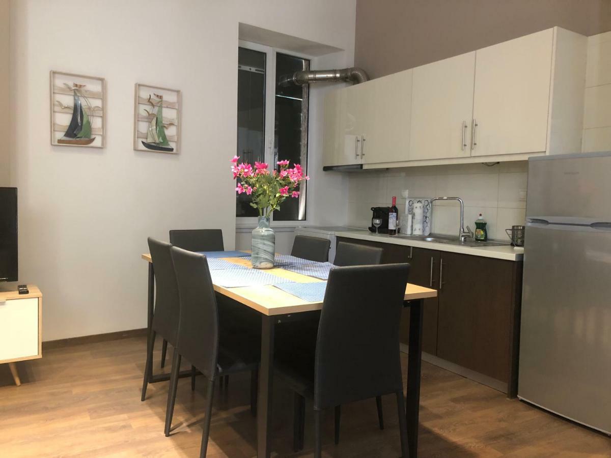 Solomou Apartment Corfu  Extérieur photo