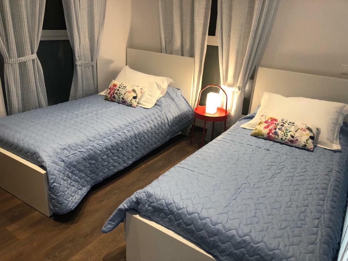 Solomou Apartment Corfu  Extérieur photo