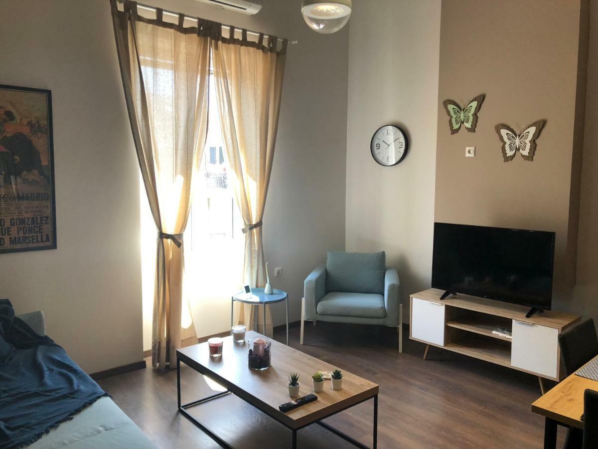 Solomou Apartment Corfu  Extérieur photo