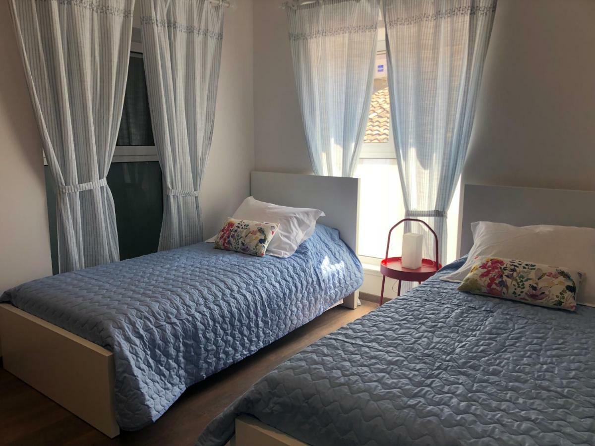 Solomou Apartment Corfu  Extérieur photo